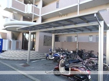 ロイヤルハーモニー[1K/26.5m2]の共用部1