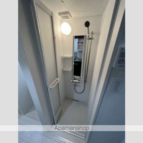 ソレイユテラス東十条の内装写真