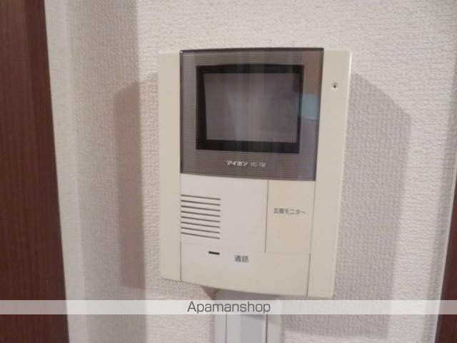 エステート旭の内装写真