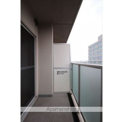 ＳＱＵＡＲＥ潮見[1K/22.5m2]のその他内装9