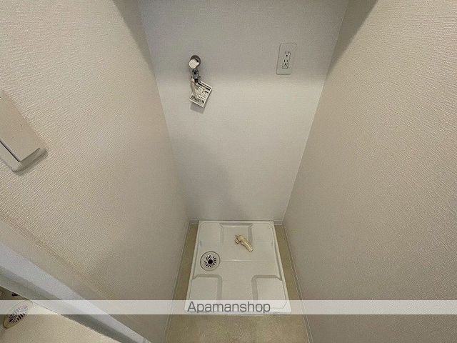 シャラロステの内装写真
