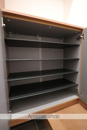 Ｌａ　Ｐｉｅｒｒｅ（ラ　ピエール）[1LDK/38.51m2]の収納