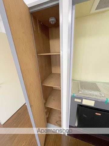 ビジタル湊町7の内装写真