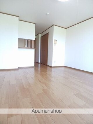 コート・ヤードⅡ　Ａ[1R/33.15m2]の内装