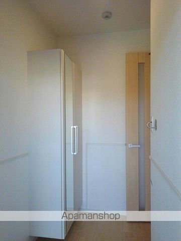 サンモール丸山IIIの内装写真