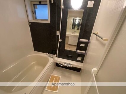 レジデンス　フィーユ　Ｂ棟[1LDK/29.44m2]のバス