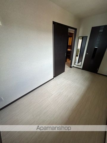 エルミナリゾート南草津の内装写真