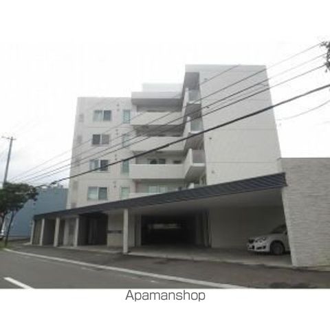CHATEAU BLANC65の外観写真