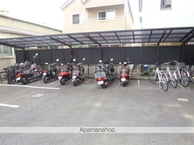 エクセラート瀬田IIのその他写真