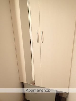 Ｎｏｒｔｈ　Ｃｏａｓｔ[2LDK/57.98m2]の玄関