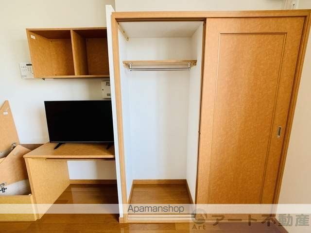 レオパレスメルベーユ ノールの内装写真