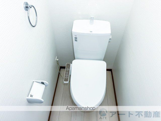 KAMIOKANDE清水町の内装写真