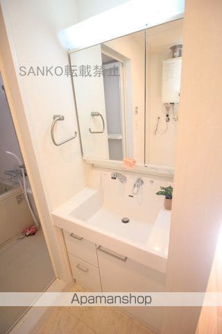 レガーロ札幌ステーションの内装写真