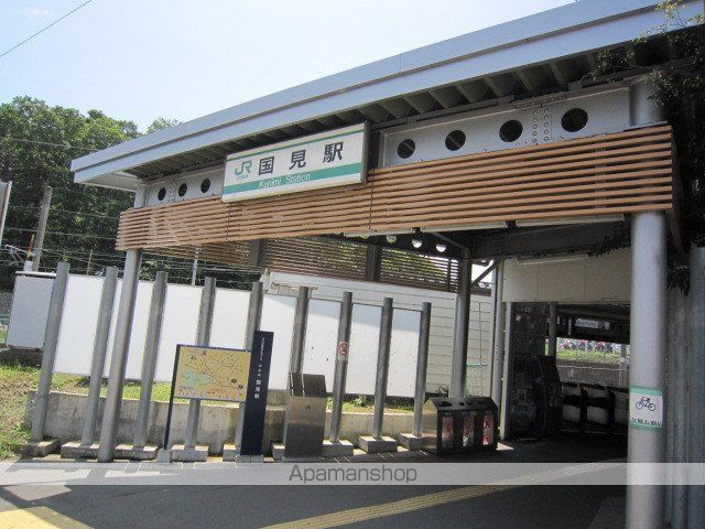 グランカーサドゥの周辺写真
