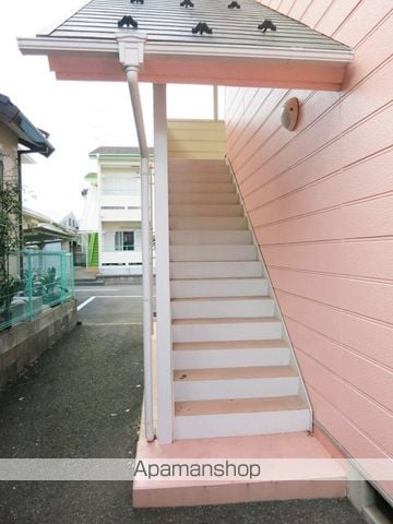 伊登屋ハイツのその他写真