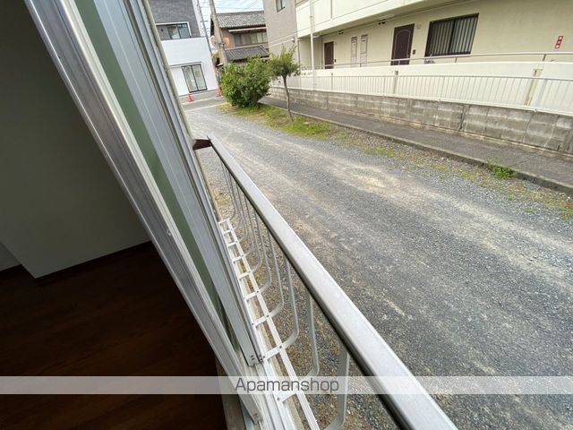 マンション卓の外観写真
