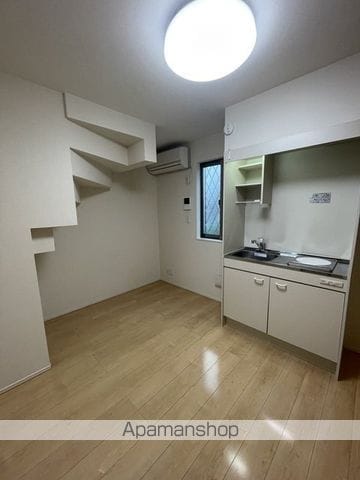ブルーミングコート蒲田の内装写真