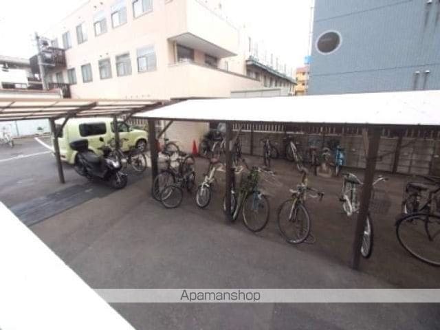 TRYビルのその他写真
