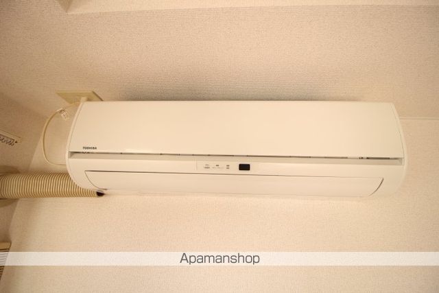 オータム めぐみの内装写真