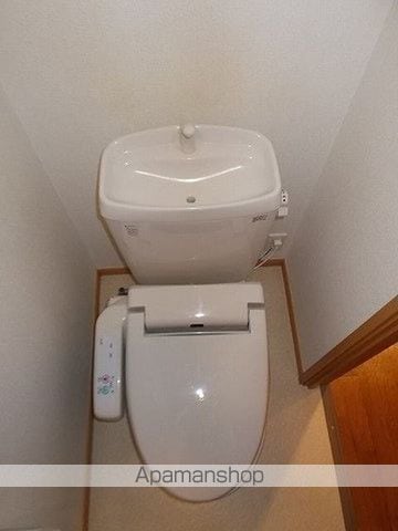 カーサ クワノの内装写真