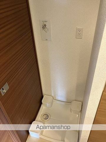 パークハウス三ツ沢ヒルトップテラスの内装写真