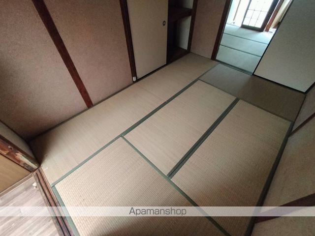 村田大庭町連棟平屋 9の内装写真