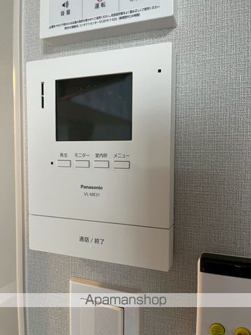 Avantiの内装写真