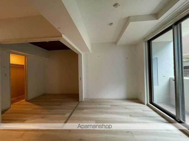 ポルタニグラ千代田の内装写真
