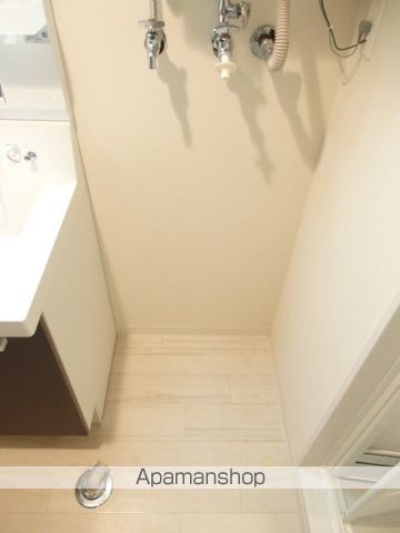 アジュールの内装写真