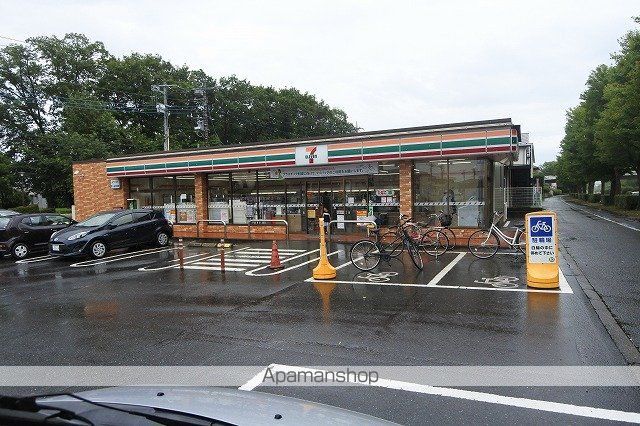 THE RITZ TAKANOの周辺写真