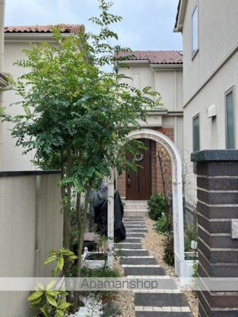 八幡山戸建[3LDK/89.2m2]の外観