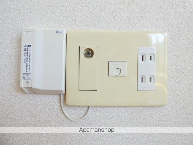 MPX番館の内装写真