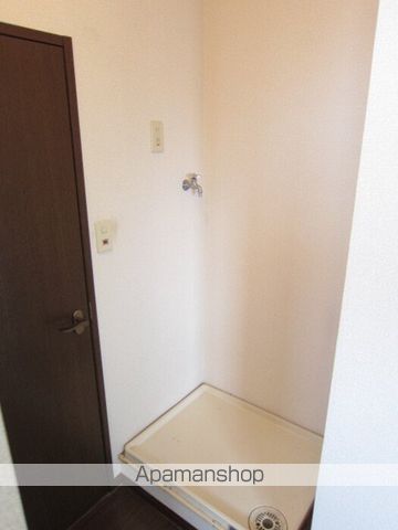 シャルム新浜の内装写真