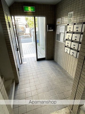 ノースコート志賀本通の内装写真