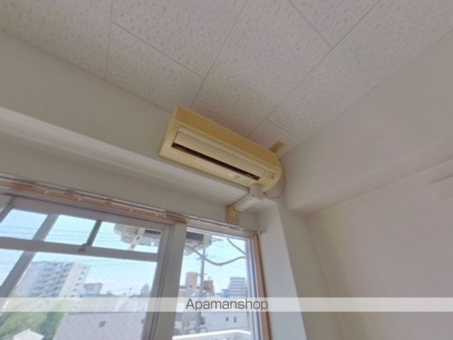 エースコーポの内装写真