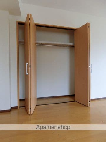 コンフォート柏の内装写真