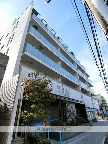 クリオ横浜杉田の外観写真