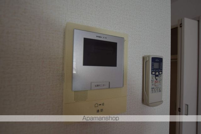クレフラスト台原駅前の内装写真