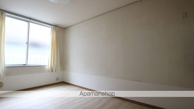エステートグリーンピアの内装写真