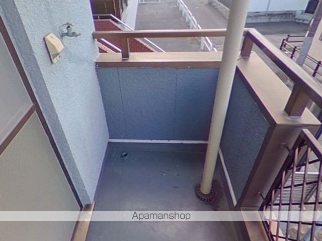 B−FLAT北千反畑の内装写真