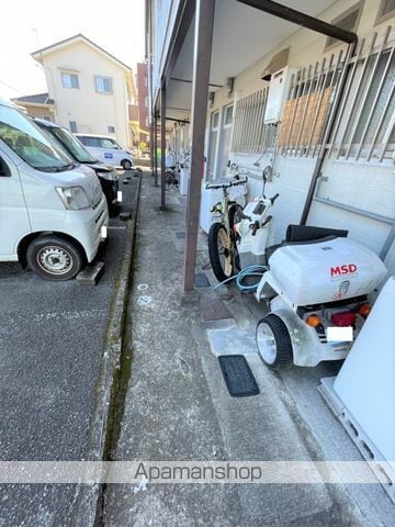 福富アパートのその他写真