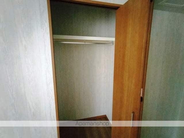 MESSAGE苦楽園三番町の内装写真