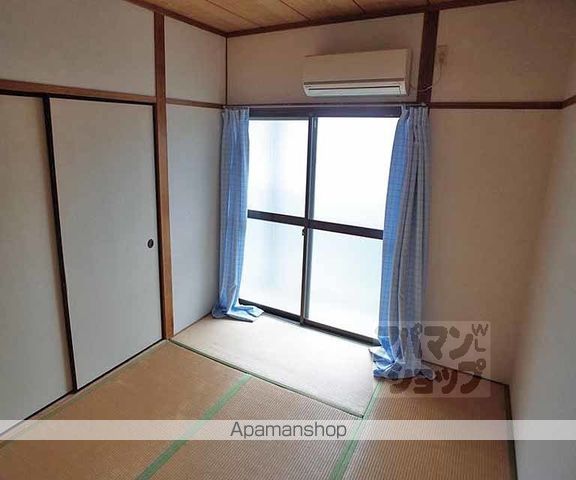 コーポ京洛の内装写真