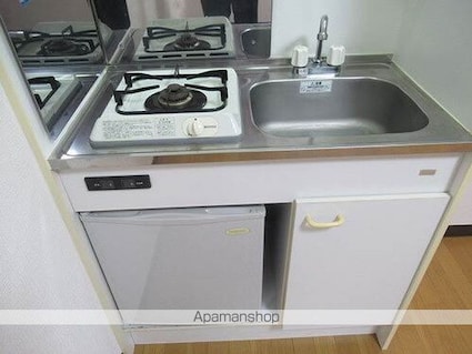 インベスト大森[1R/12.56m2]のその他内装3