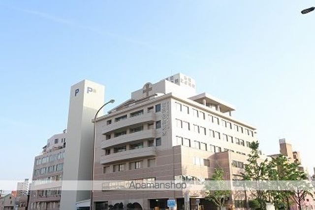 Ｆ・ＰＡＲＣ西新 307 ｜ 福岡県福岡市中央区今川２丁目3-25（賃貸マンション1LDK・3階・32.53㎡） その19