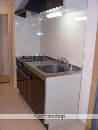 オズ　レーベル[1K/34.53m2]の内装3