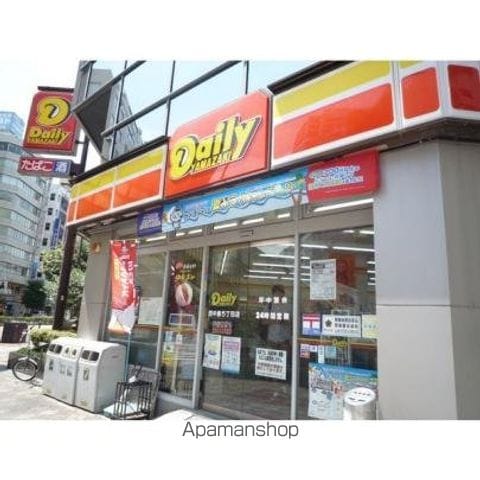 スプランディッド新大阪DUEの周辺写真