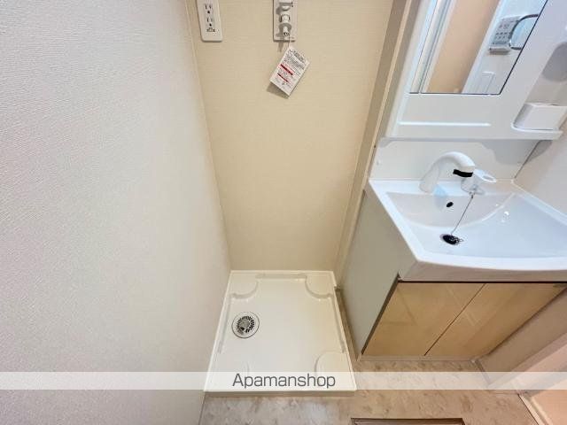 HIBARIの内装写真
