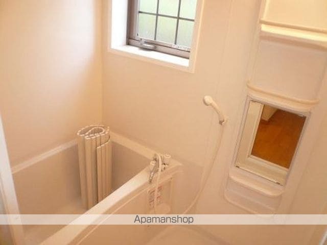 ヨーロピアンシャレー山ノ内 A棟の内装写真