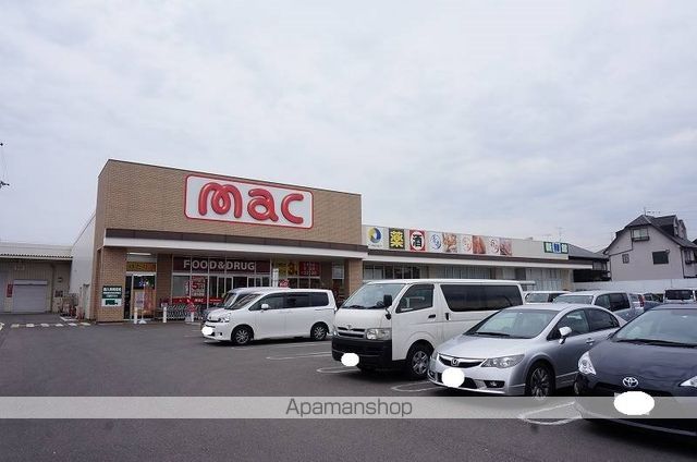 ハイツモンレーブの周辺写真